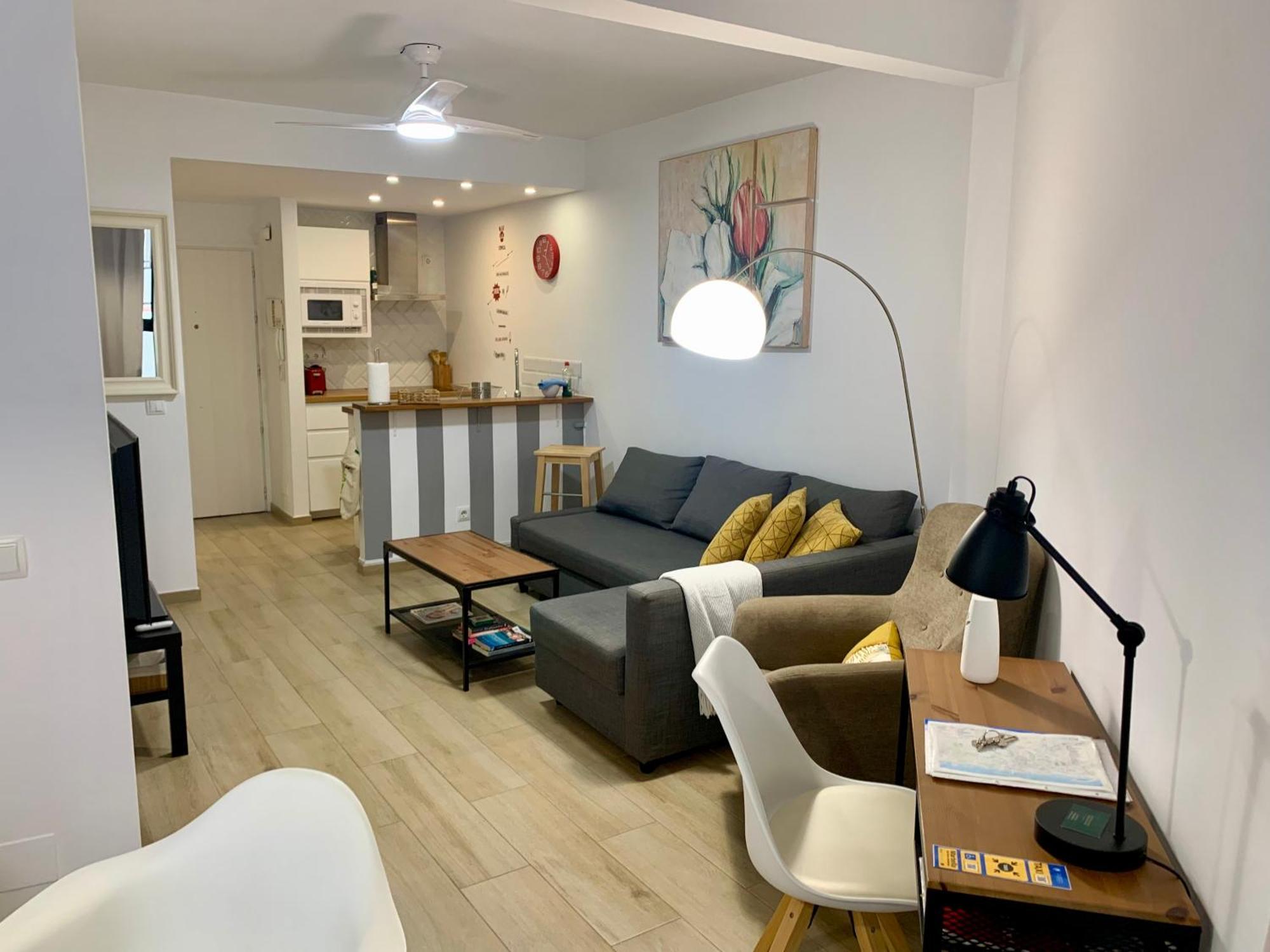 Apartamento Puerto Deportivo Marbella Exterior photo