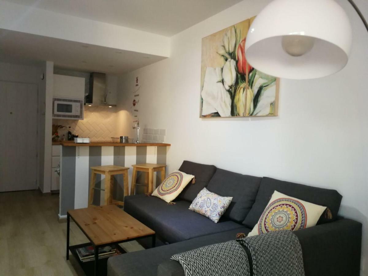 Apartamento Puerto Deportivo Marbella Exterior photo